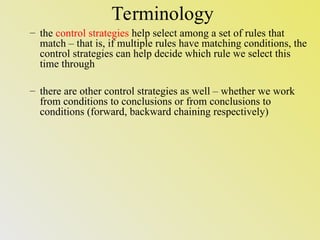 Logical Programming Paradigm for programming Languages. | PPT ...