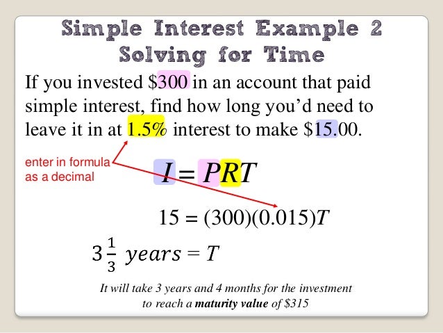 Unit 4 Saving and Investing PPT