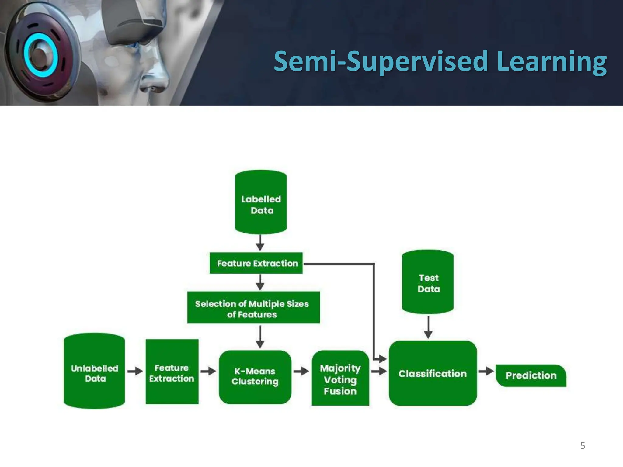 semi supervised Learning and Reinforcement learning (1).pptx