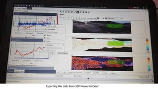 UNIT 4 Slope Monitoring, etc. (1).pptx uhuyyyu | PPTX