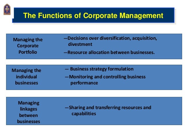 value creation through corporate restructuring Strategic restructuring through strategic he has been advising clients in complex transformations and operational value creation projects for corporate. value creation through corporate restructuring Strategic restructuring through strategic he has been advising clients in complex transformations and operational value creation projects for corporate.