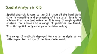 Unit 4 Spatial Analysis.pptx