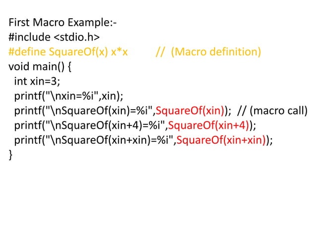 Unit 4 Sp Macro PPT