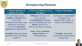 Unit 4 STRATEGY IMPLEMENTATION & EVALUATION | PDF