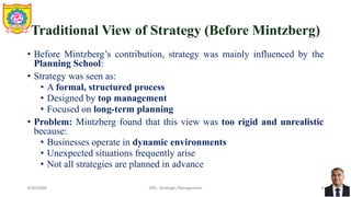 Unit 4 STRATEGY IMPLEMENTATION & EVALUATION | PDF