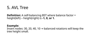 The conditional PDF P(r|sm) or any monotonic function of it is usually ...