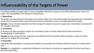 Influenceable Unit 4_Understanding Power an Dynamics of Organization Culture.pptx