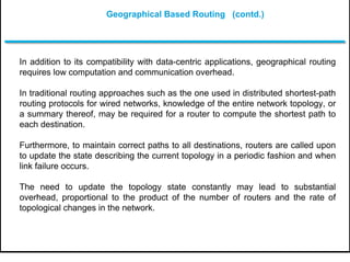 Unit_4_WSN - Updated (1).pdf wireless mobile communication | PDF