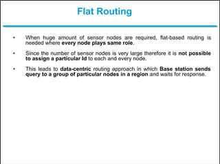 Unit_4_WSN - Updated (1).pdf wireless mobile communication | PDF