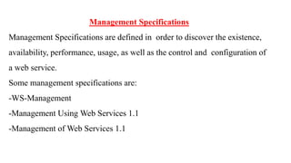 WSstandards.ppt