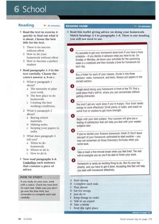 збірник (англ) Unit 5 10