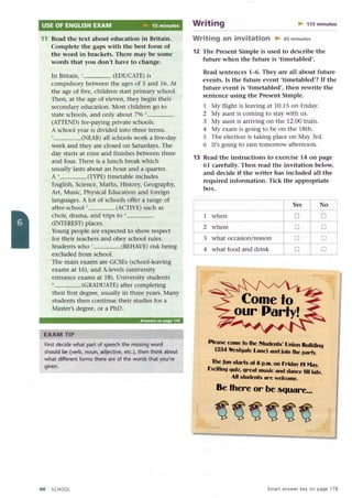 збірник (англ) Unit 5 10