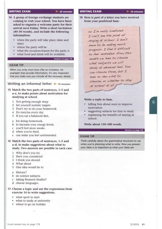 збірник (англ) Unit 5 10