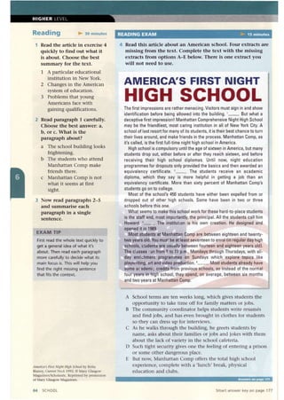 збірник (англ) Unit 5 10