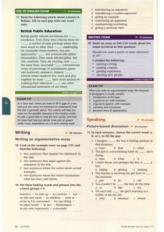 збірник (англ) Unit 5 10