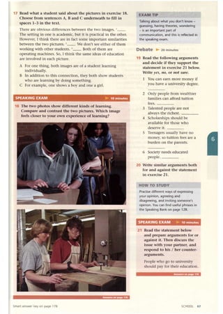 збірник (англ) Unit 5 10