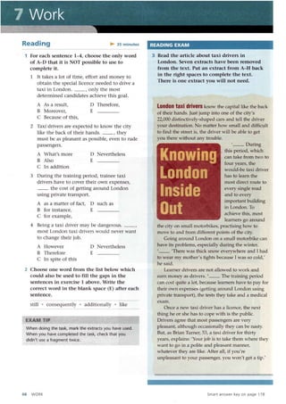 збірник (англ) Unit 5 10