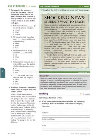 збірник (англ) Unit 5 10