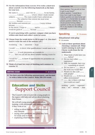 збірник (англ) Unit 5 10