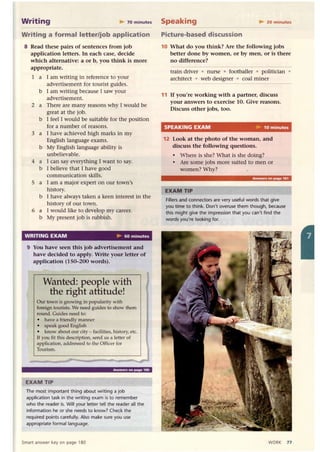 збірник (англ) Unit 5 10