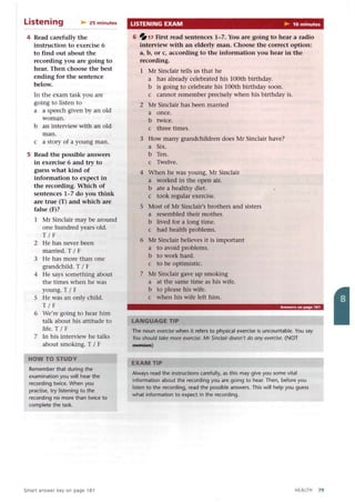 збірник (англ) Unit 5 10