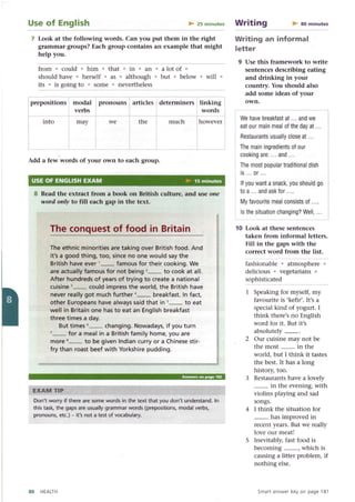 збірник (англ) Unit 5 10