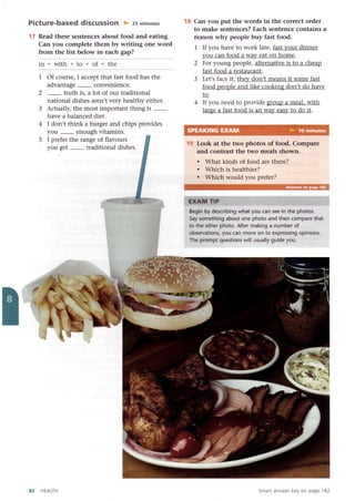 збірник (англ) Unit 5 10