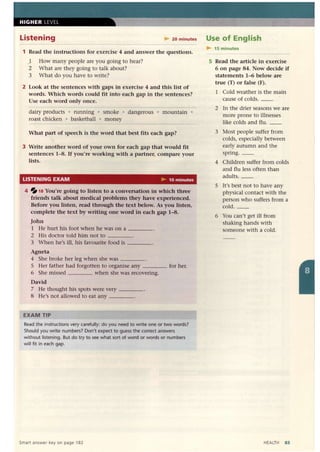 збірник (англ) Unit 5 10