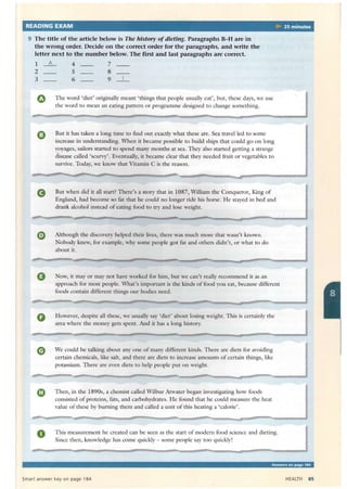 збірник (англ) Unit 5 10