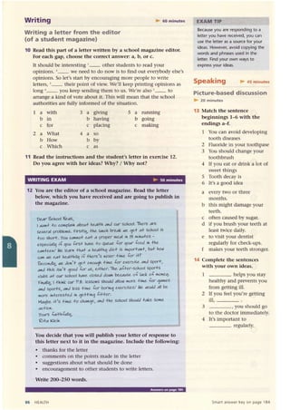 збірник (англ) Unit 5 10