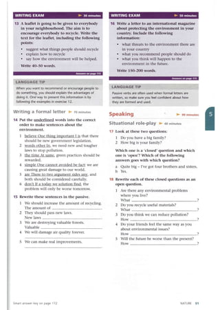 збірник (англ) Unit 5 10