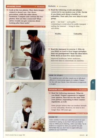 збірник (англ) Unit 5 10