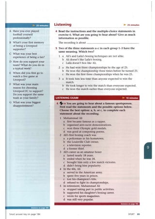 збірник (англ) Unit 5 10