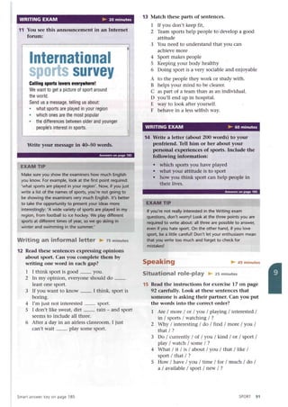 збірник (англ) Unit 5 10