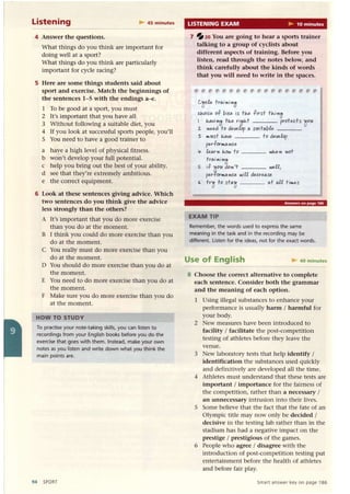 збірник (англ) Unit 5 10