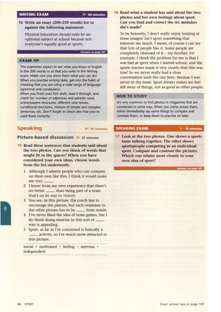 збірник (англ) Unit 5 10