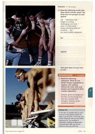 збірник (англ) Unit 5 10