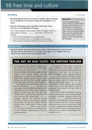 збірник (англ) Unit 5 10