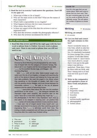 збірник (англ) Unit 5 10