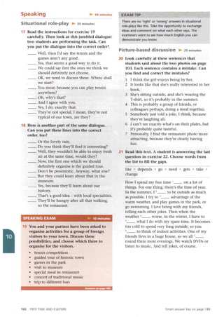 збірник (англ) Unit 5 10