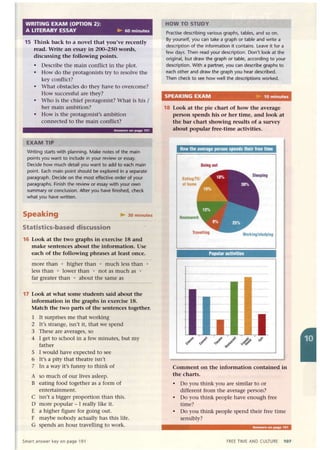 збірник (англ) Unit 5 10