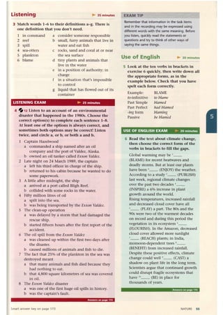 збірник (англ) Unit 5 10