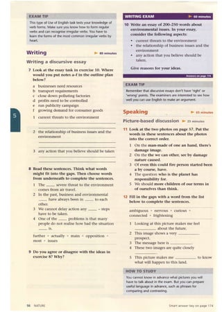 збірник (англ) Unit 5 10