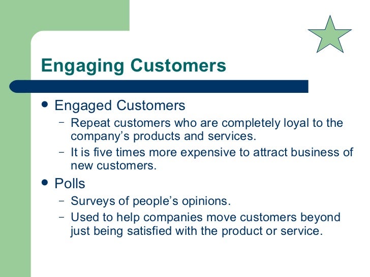 Unit 5 Marketing Information Management