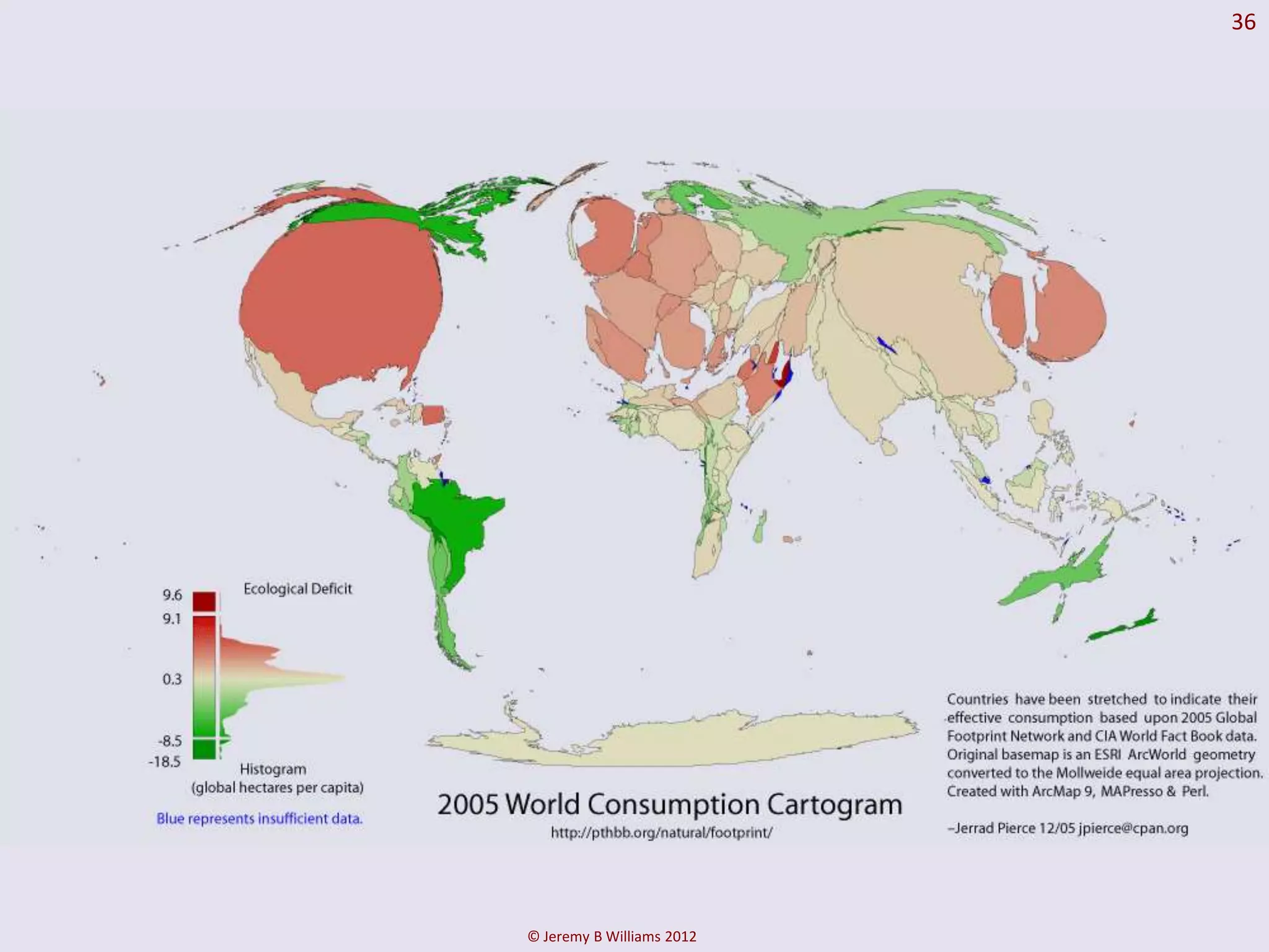 36




© Jeremy B Williams 2012
 