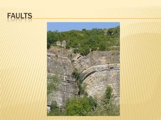 FAULTS
 