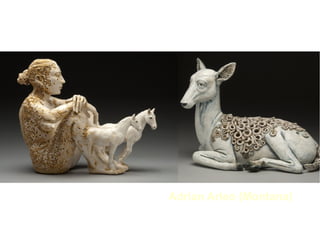 Adrian Arleo (Montana)
 