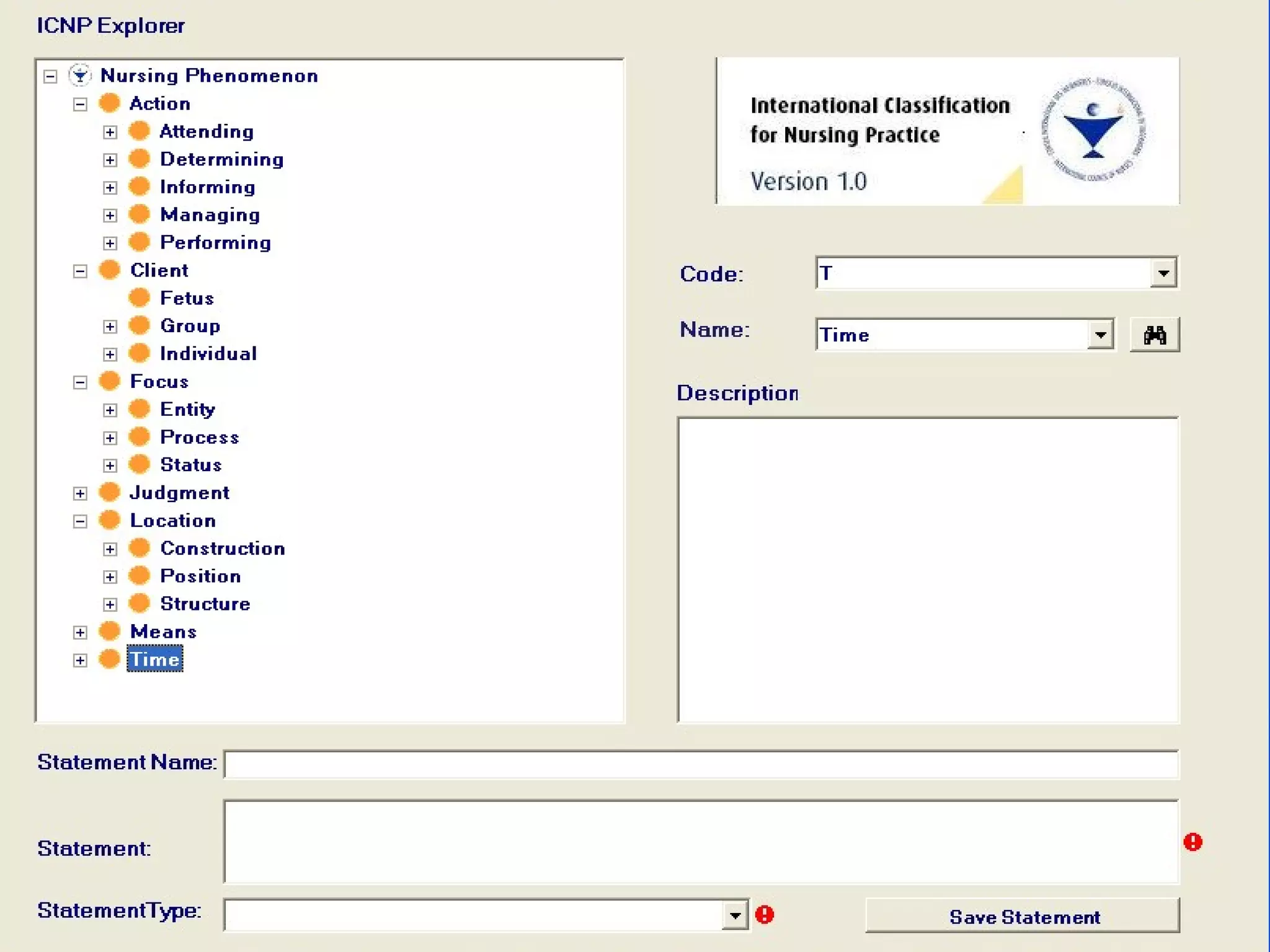 Nursing Informatics 2012

 