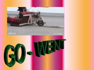 Unit 5 from 6º Heroes from Scotland