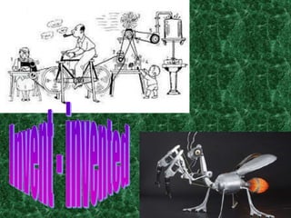 Unit 5 from 6º Heroes from Scotland